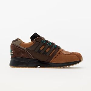 ADIDAS EQUIPMENT CSG 91 GORE-TEX, size 9, brown